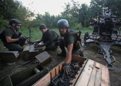 «Галичанская свобода» или «Бандеровский рай»: как американцы назовут оккупацию Украины?