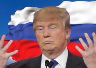 Первый «Минск» Трампа
