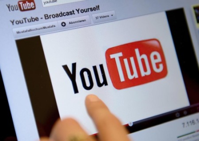 Пригожин назвал «предателями народа» тех, кто не даёт закрыть YouTube в России