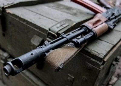 В Одесской области военнослужащий-срочник покончил с собой