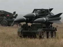 Администрация Байдена готовит поставку оружия Украине на $1 млрд