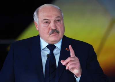 Лукашенко заявил о подготовке Белоруссии к войне