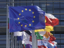 Страны ЕС на летнем саммите инициируют отмену антироссийских санкций