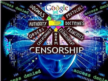 Google запретил критиковать украинское правительство. Под санкции попал «Политнавигатор»