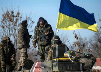 «Вы — клоуны, а не грозные военачальники». Почему военные уходят из украинской армии