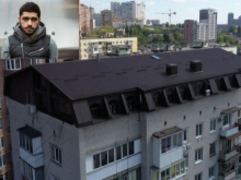 Из 33 м² в 336 м²: Лерос оскорбился на обвинение в незаконном присвоении крыши многоэтажки
