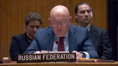 Небензя: США демонстрируют стремление к урегулированию украинского кризиса, включая устранение его первопричин