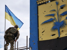 О поражениях и липовых генералах. Почему из отступлений  на украинском фронте не сделаны выводы?