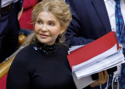 Зачем Юлия Тимошенко хочет приватизировать остатки угольной отрасли Украины?