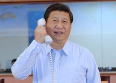 Звонок Си Цзиньпина Зеленскому. Будет ли смысл и необходимость?