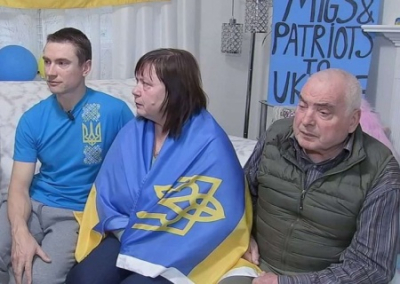 Трамп готовит «самодепортацию» украинских мигрантов. Что это значит для Зеленского?