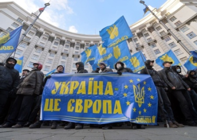 Аваков заявил, что без Украины не будет Европы