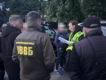 Бизнес на крови: теневой оборот взяток ТЦК составляет около €2 млрд. в год