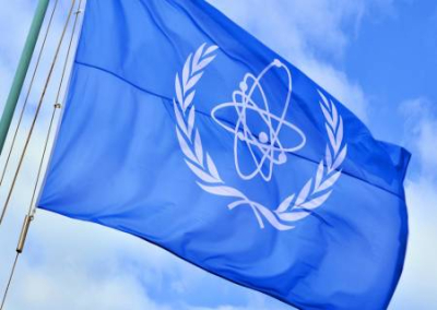 МАГАТЭ проверило три объекта на Украине: незаявленной ядерной активности не обнаружено