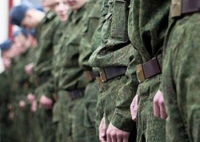 В ЛНР и ДНР объявили ограниченный призыв молодёжи на военную службу