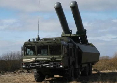 Против ВСУ российская армия стала использовать новейшее оружие