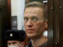 В Минюсте и Кремле отказали ЕСПЧ в требовании освободить Навального