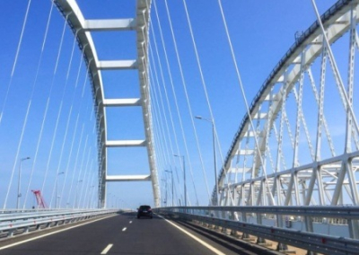 Мост через Днестр в Молдову строить будет Украина за свой счёт