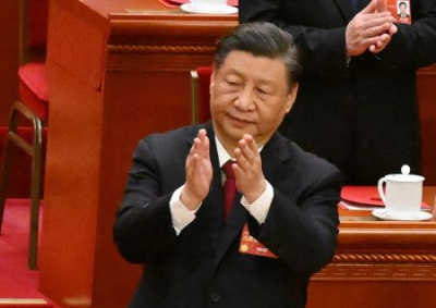 Западные СМИ сообщили о намерении Си Цзиньпина посетить Москву и переговорить с Зеленским онлайн