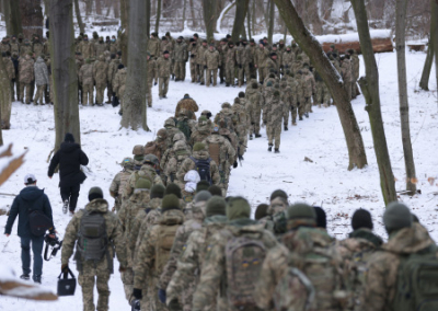 Власти Украины попали в ловушку из-за своих игр с контрнаступлением