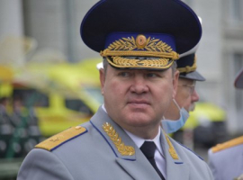 Российские управленцы приходят в ДНР. Фронт работ для генерал-майора Боломожнова
