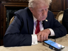 Звонок Трампа: ожидания, ставки, иллюзии