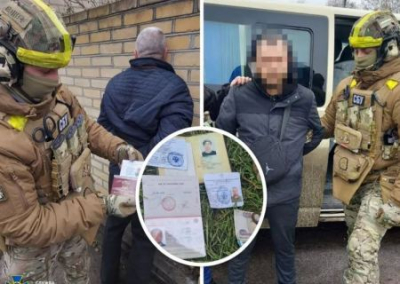 На Украине узаконили отлов «коллаборантов» с целью их обмена на вояк ВСУ