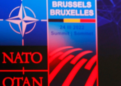 Страны НАТО сделали ставку на ядерное оружие