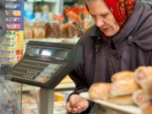 Эксперты: все пенсионеры Украины обречены на бедность на долгие годы