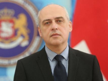 Грузия попросила поддержки у Турции в возвращении Абхазии и Южной Осетии и интеграции в НАТО
