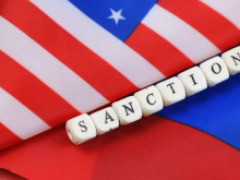 «Но парни в Кремле тоже не пальцем деланые!». Трамп может поддержать инициативу Грэма* о «сокрушительных» санкциях против России