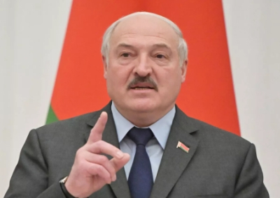 Лукашенко: дальше будет полное уничтожение Украины, если не остановить конфликт