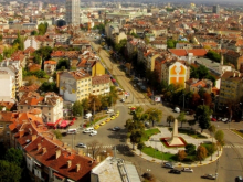 Болгария вводит запрет на въезд авто с российскими номерами