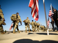 Вывод военнослужащих США из Восточной Европы вызывает беспокойство на обоих континентах