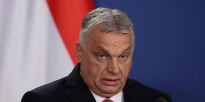 Орбан: Вместе с Украиной в ЕС  также будет интегрирована  и война