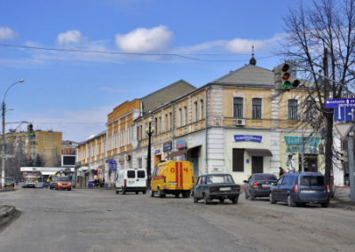 Традиция накануне сдачи? В Купянске затеяли переименование улиц