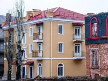 Украинские чиновники продолжают «восстанавливать» российские города — теперь Бахмут