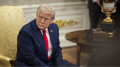 Трамп не планирует становиться президентом в третий раз, назвав возможными преемниками Вэнса и  Рубио