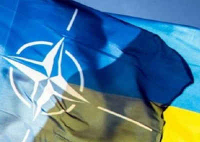 Названо условие, которое приблизит Украину к членству в НАТО