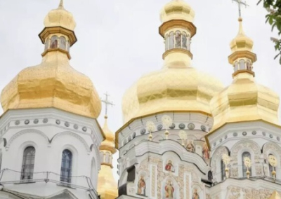 В Луцке власти запретили семьям погибших солдат ВСУ отпевать их в храмах Украинской православной церкви