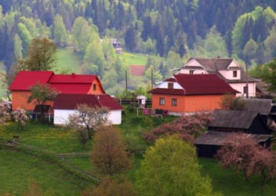 Экс-командир «Айдара»* призывает развязать АТО на «вражеской территории» — Прикарпатье