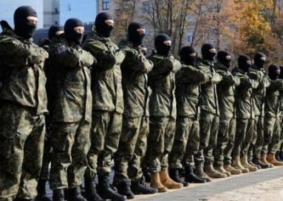 Генпрокуратура ДНР направила в суд уголовное дело в отношении 24 «азовцев»