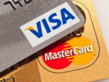 СБУ: Visa и Mastercard несут угрозу нацбезопасности Украины