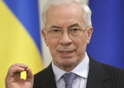 Николай Азаров: Украинская власть закручивает гайки против оппозиции, чтобы не допустить раскрытия коррупции Байдена