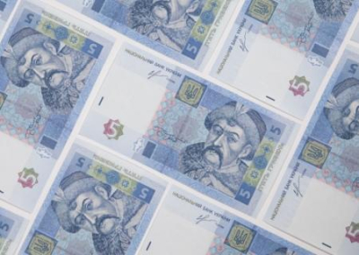На Украине инфляция бьёт все рекорды