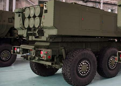 ВСУ ударили HIMARS по рынку в Великих Копанях Херсонской области. Есть погибшие и раненые