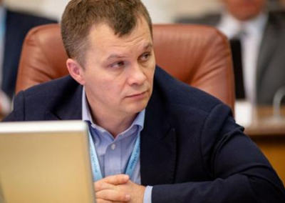 Новым главой Нацбанка Украины может стать профессор Питтсбургского университета Тимофей Милованов