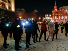 Сергей Марков: Почему акция в поддержку Навального с треском провалилась?