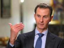 Президент Сирии уверен в победе РФ. СВО исправит ход истории