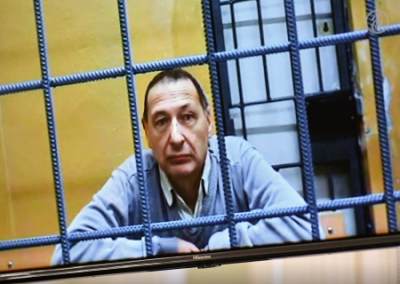 Верховный суд оставил в силе приговор социологу Борису Кагарлицкому